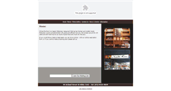 Desktop Screenshot of chintariasoul.com.au